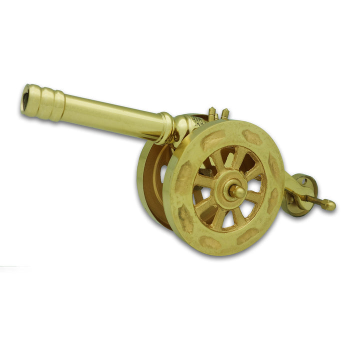 10" Protective Cannon