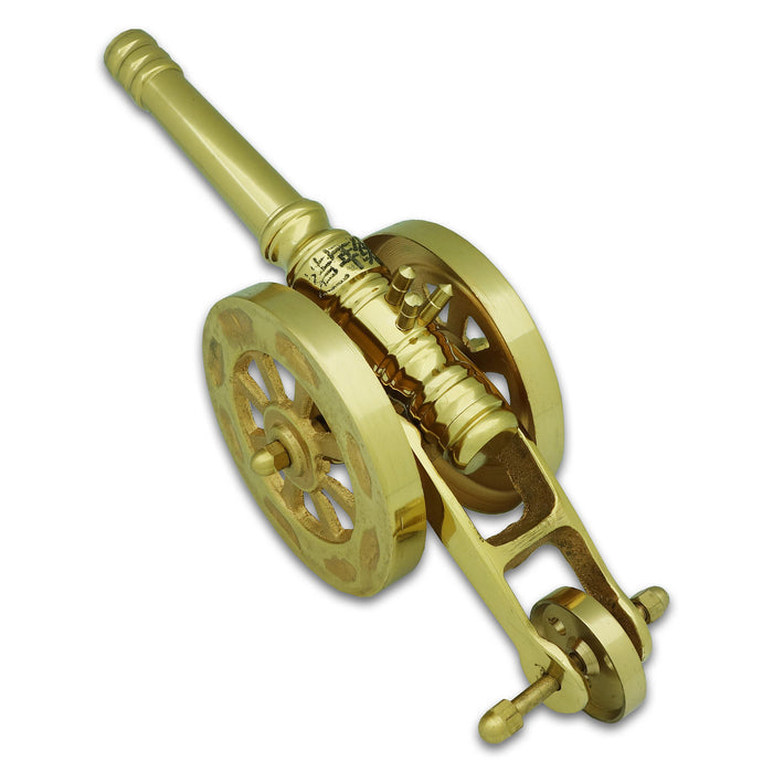 10" Protective Cannon