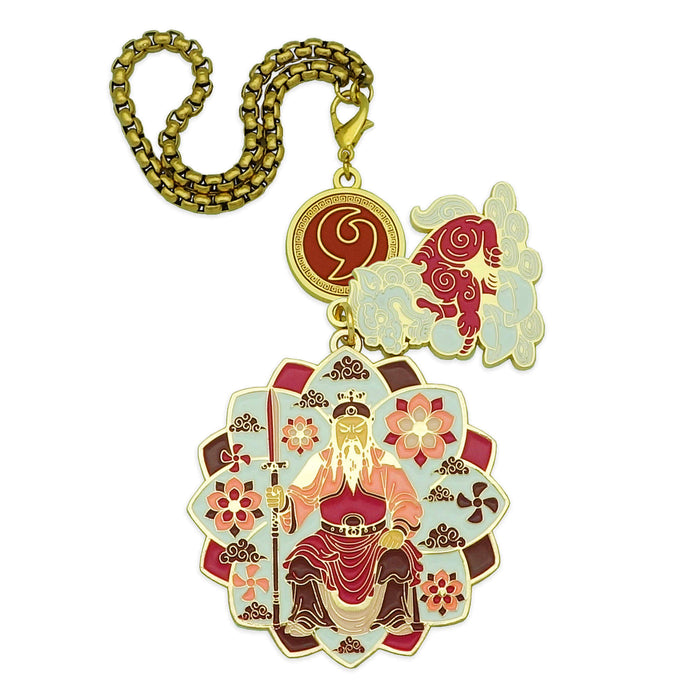 2026 Tai Sui Talisman