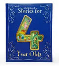 A Collection of Stories for 4 Year Olds