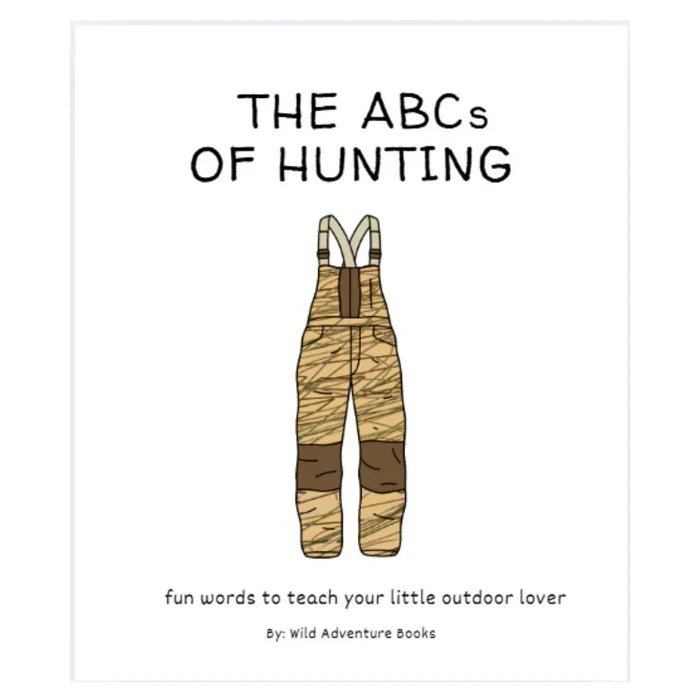 ABCs of Hunting