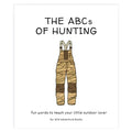 ABCs of Hunting