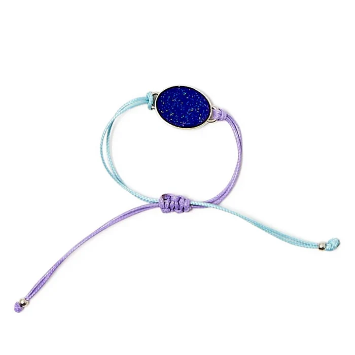 Adjustable Mood Bracelet