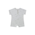 Airplane Romper