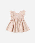 Alina Cherries Dress