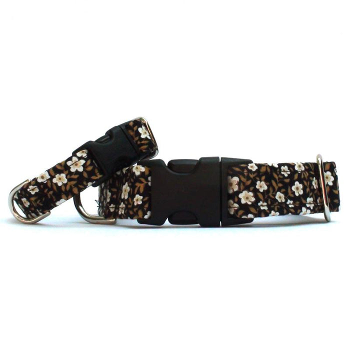 Alyssum Collar