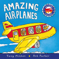 amazing airplanes