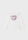 Amour Long Sleeve Shirt