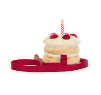 Amuseables Birthday Cake Bag