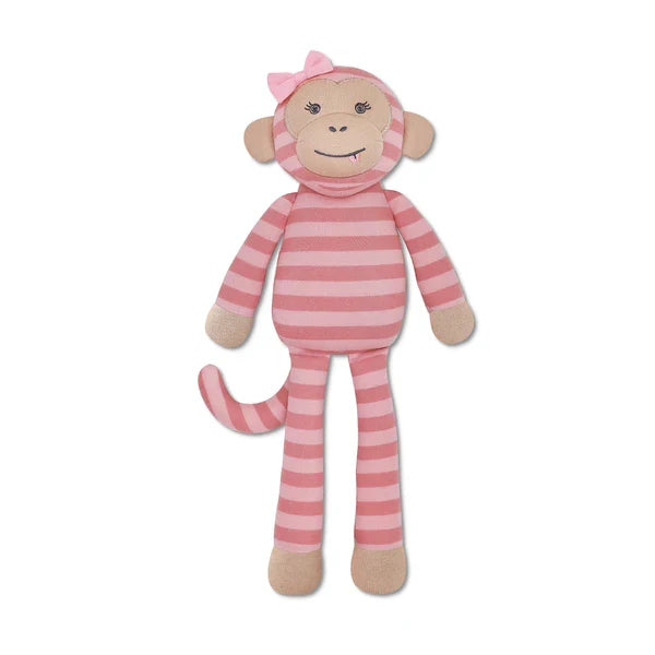 Maggie Monkey