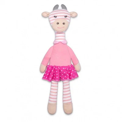 Georgia Giraffe