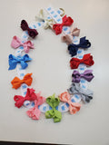 Assorted Small Bows