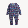 Astrid Modal Convertible Coverall