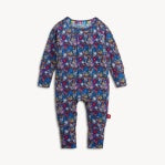 Astrid Modal Convertible Coverall
