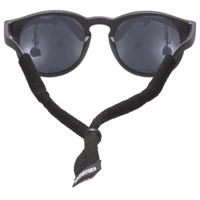 Babiators - Black Fabric Strap