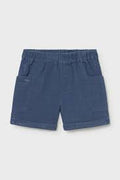 Baby Denim Shorts