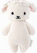 Baby Lamb