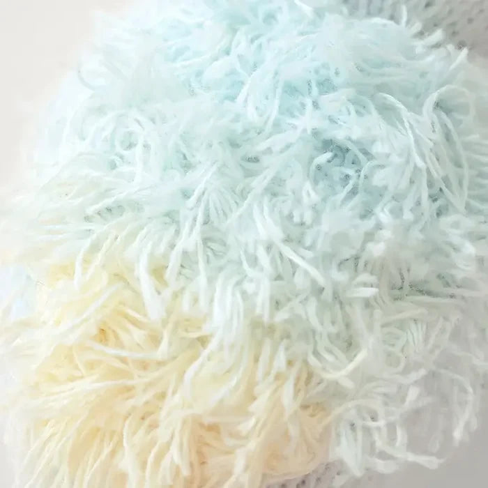 Baby Parrot-Sky Blue