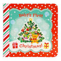 Baby's First Christmas