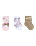 Bailey the Beagle 3 Pack Socks