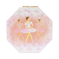 Ballerina Jewelry Box