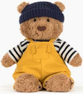 Bartholomew Bear Seafarer