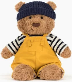 Bartholomew Bear Seafarer