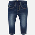 Basic Denim Legging