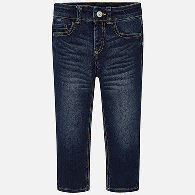 Basic Jean