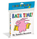 Bath Time!