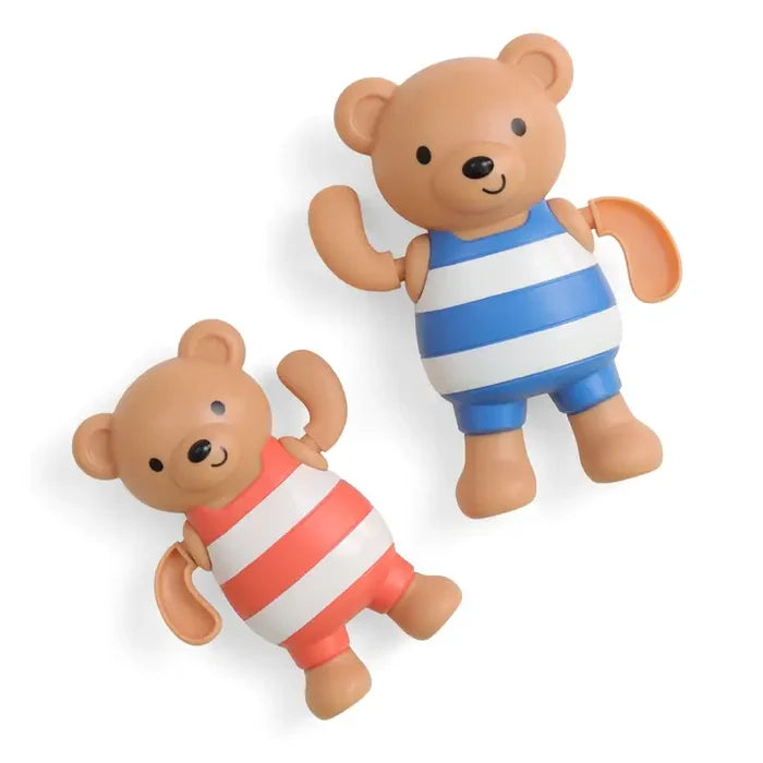 Bear Silly Swimmers
