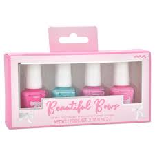 Beautiful Bows Nail Polish
