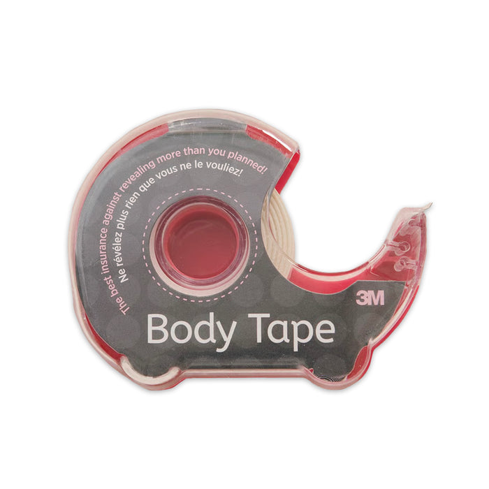 BeConfident Body Tape w/Dispenser BF20401 Item