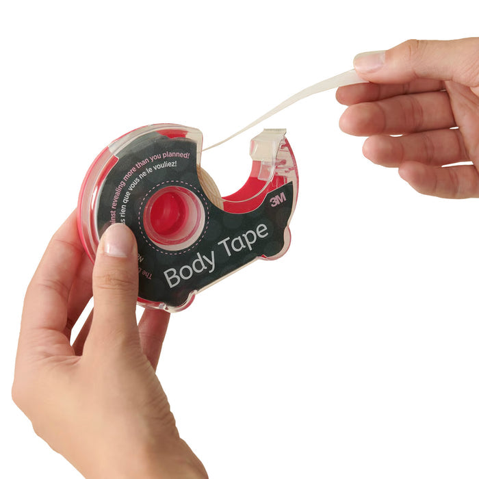 BeConfident Body Tape w/Dispenser BF20401 Item Show