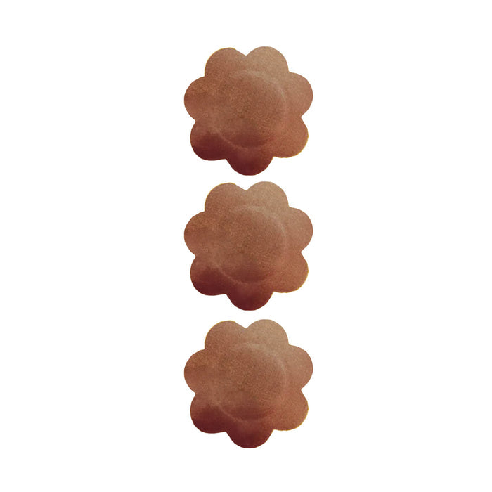 BeConfident Discreet Nipple Covers Dark Product