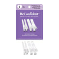 BeConfident Invisible Straps BC30150 Narrow or Wide Front