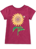 Bee & Sunflower Tee