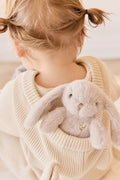 Beige Little Penelope Bunny