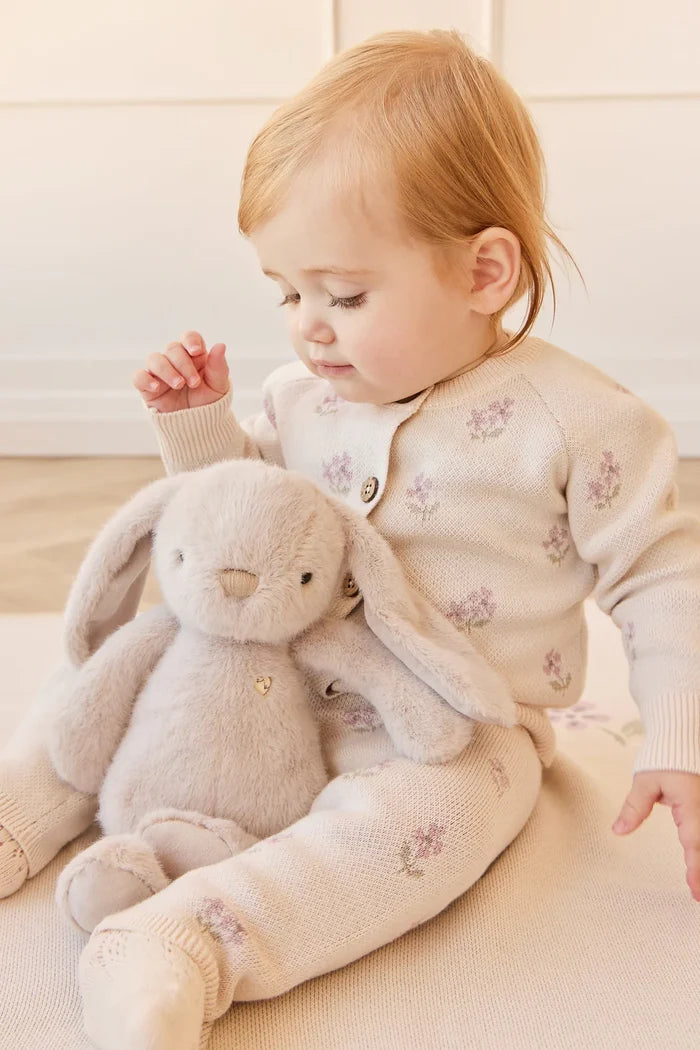 Beige Penelope Snuggle Bunny