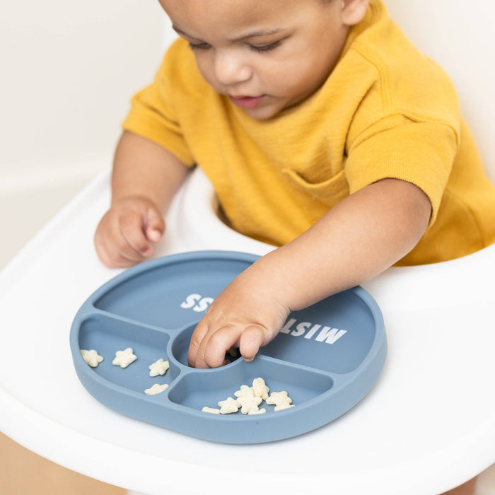 Bella Tunno - Mister Mess Wonder Plate