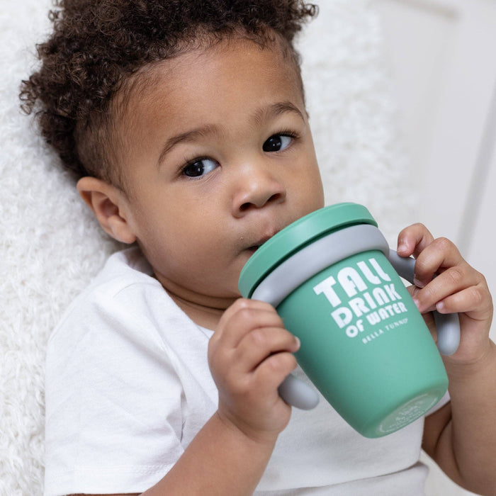 Bella Tunno - Tall Drink of Water Sippy Cup
