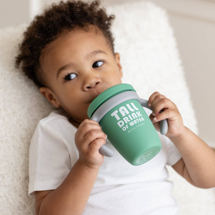 Bella Tunno - Tall Drink of Water Sippy Cup