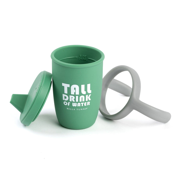 Bella Tunno - Tall Drink of Water Sippy Cup