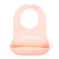 Bella Tunno-Darling Bib