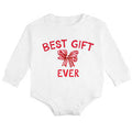 Best Gift Ever Onesie