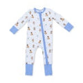 Bestie Dogs Convertible Romper