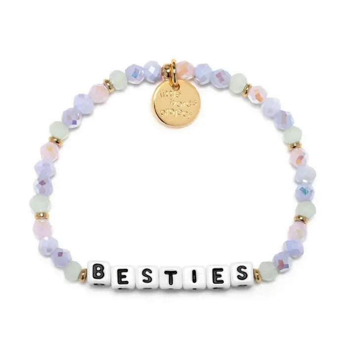Besties-Up Up and Away