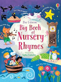 Big Book of Nursery Rhymes