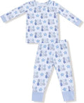 Big Bro Loungewear Set