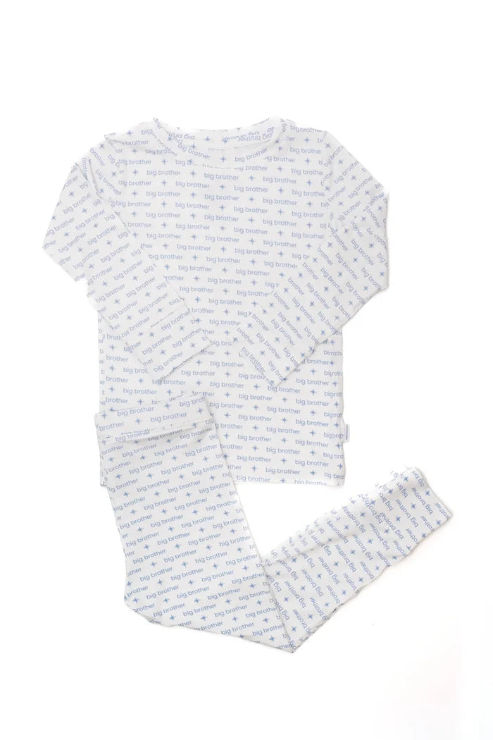 Big Brother Pajamas